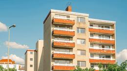 Geldwäsche: Deutschland ist ein Paradies für dubiose Immobilienkäufer