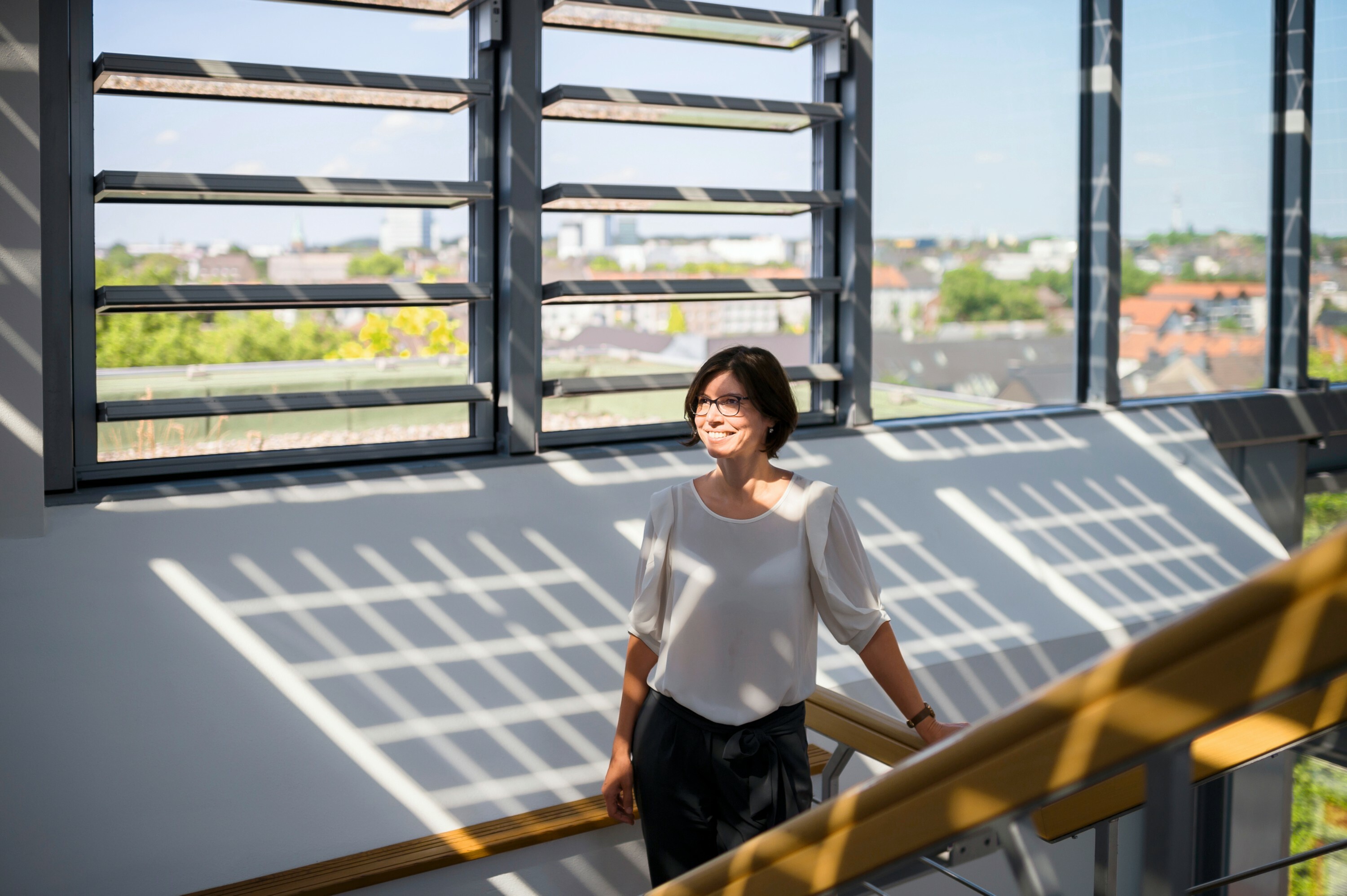 Gls Bank Auch Die Agile Organisation Braucht Fuhrung