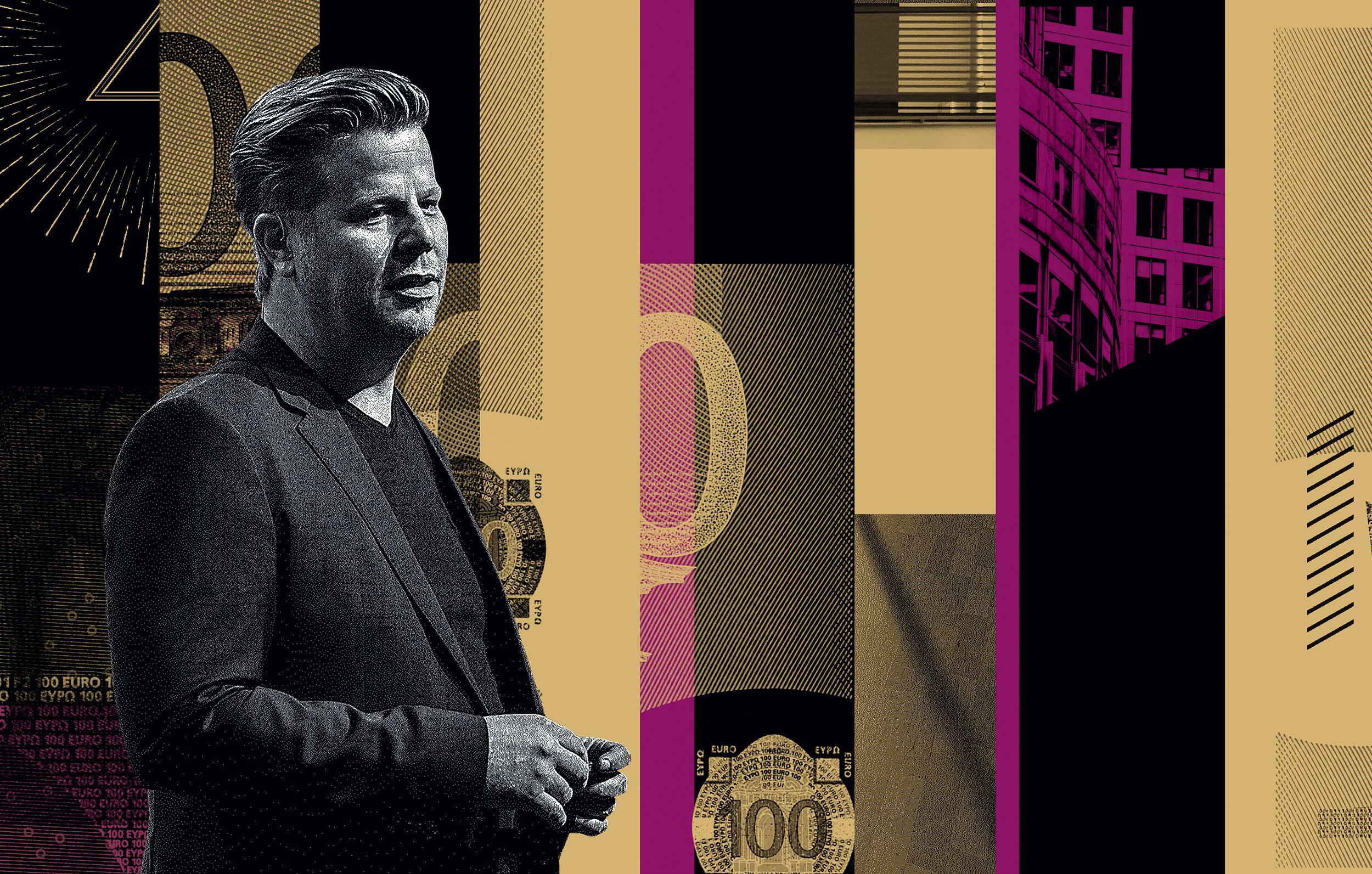 Alex Fischer Die Fragwurdigen Versprechen Eines Selfmade Millionars Alex Fischer Die Fragwurdigen Versprechen Eines Selfmade Millionars