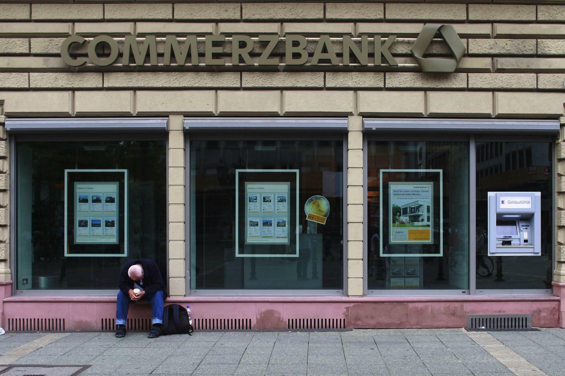 Verstaatlichte Banken Sorgenkind Royal Bank Of Scotland