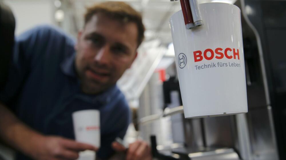 Arbeitgeber-Ranking 2015: Die Favoriten der Wirtschaftswissenschaftler