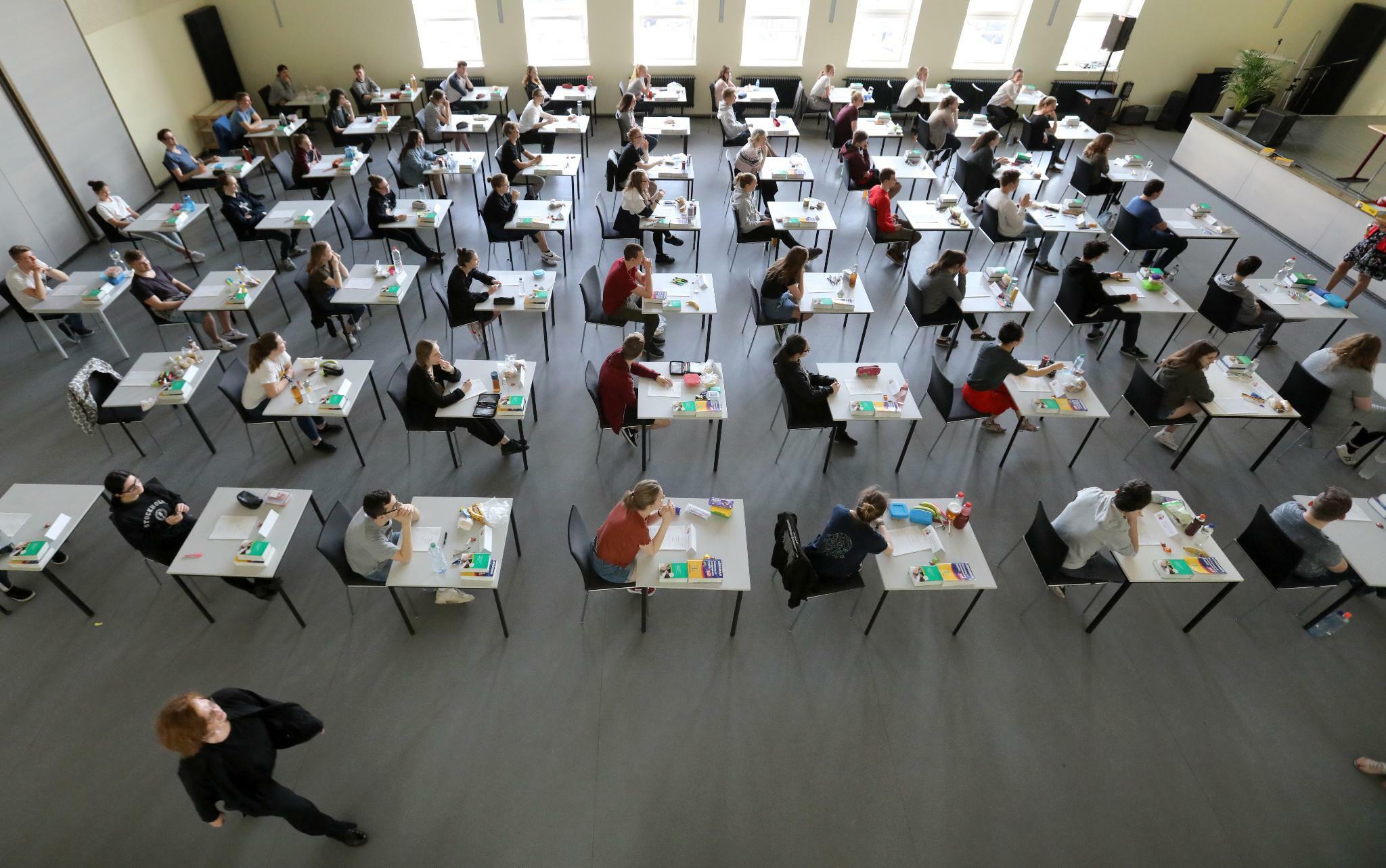 Notendurchschnitt Abi Berechnen