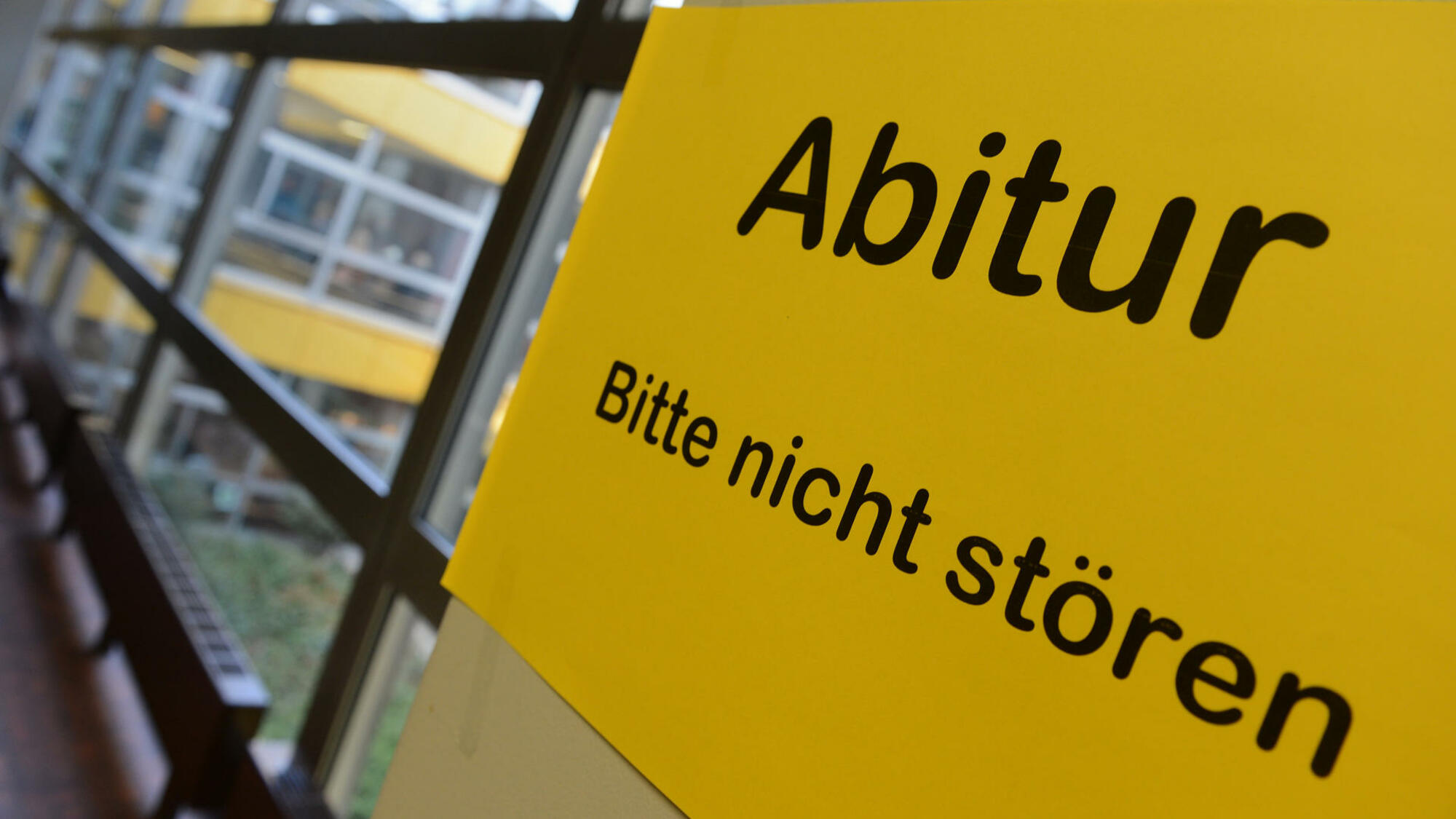 Abitur. Абитур. Abitur. Schulausbildung. Abitur_ppad_hr.