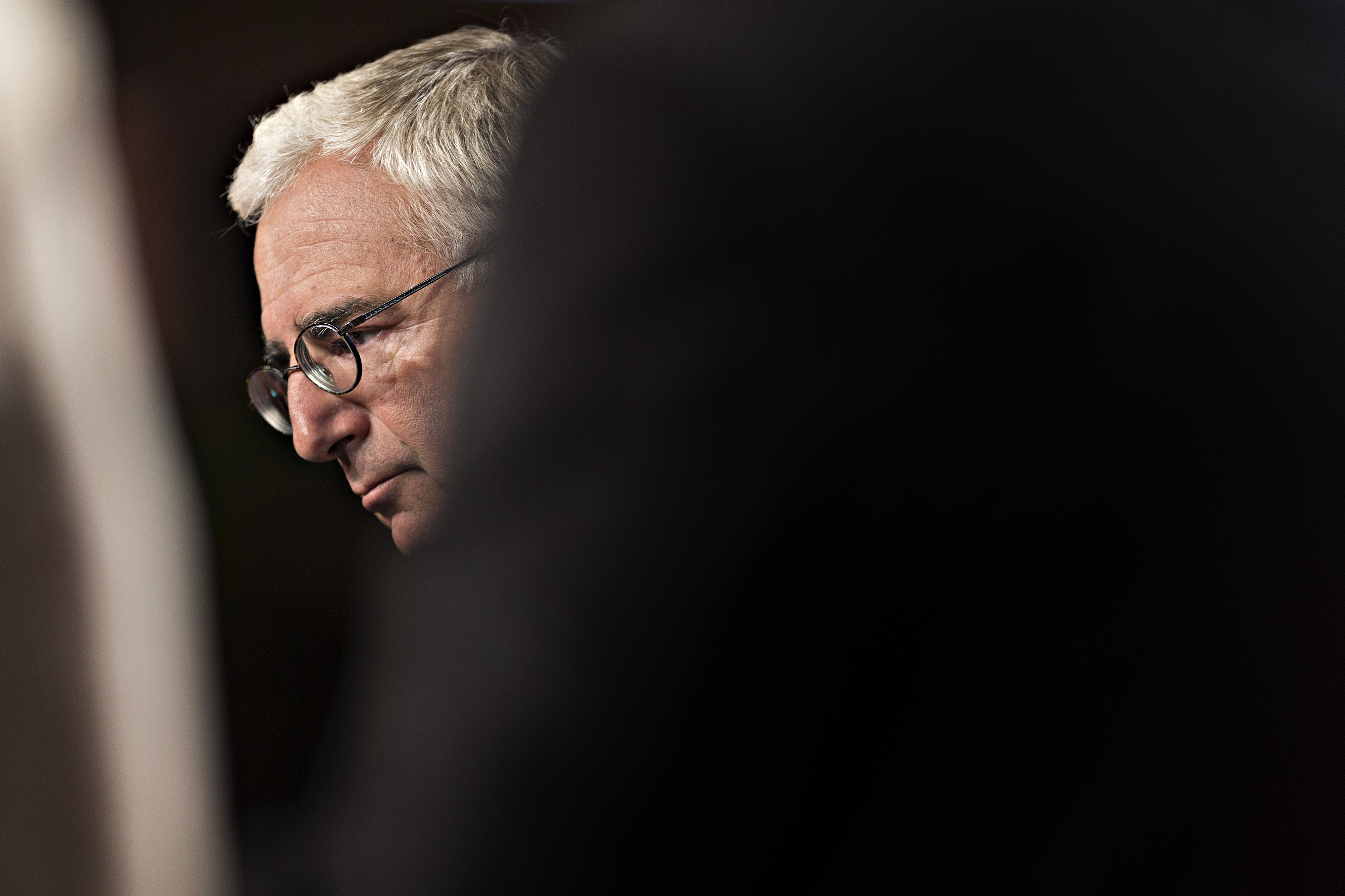Deutsche Bank Hauptversammlung Wie Unfahig Ist Paul Achleitner