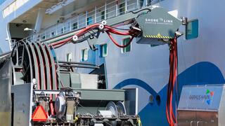AIDA Cruises: AIDA Cruises Marktausblick - starke Nachfrage für 2025