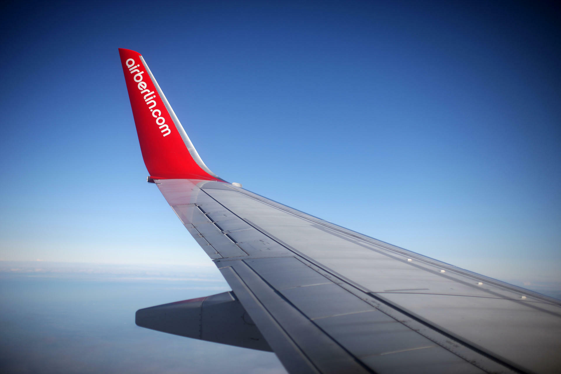 Air Berlin Was Sich Fur Die Kunden Andert