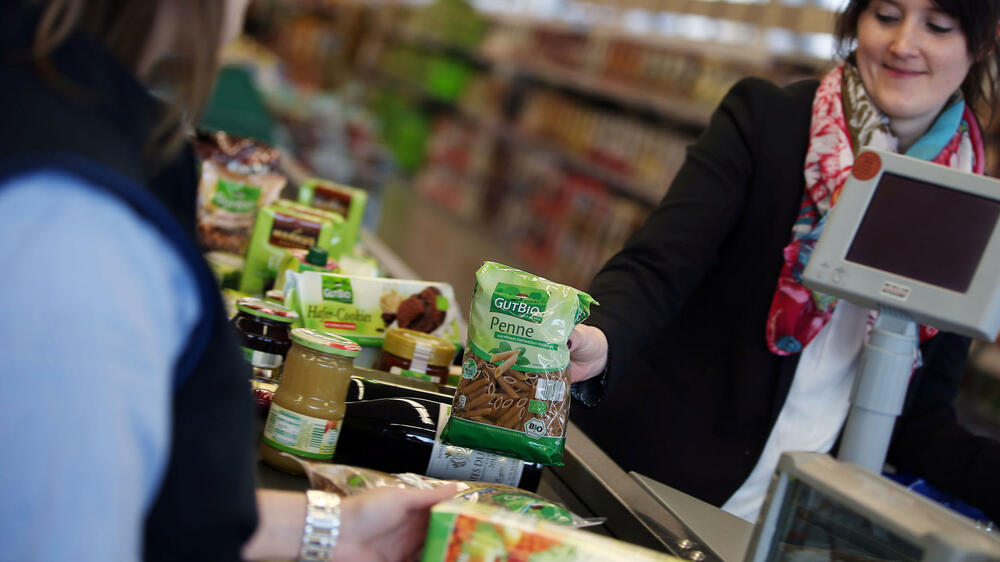 Bio-Produkte: So teuer ist Bio-Ernährung