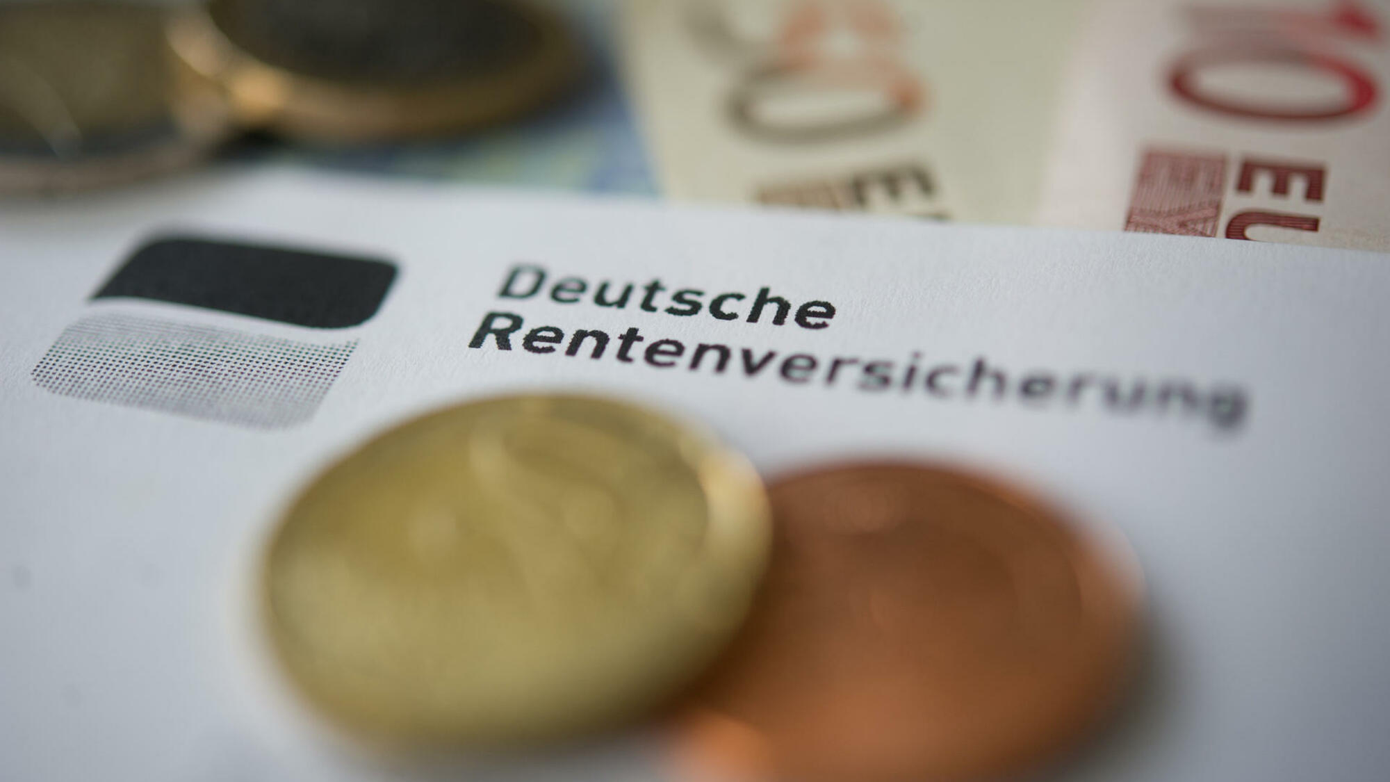Durchschnittsrente: So hoch sind gesetzliche Renten und Pensionen