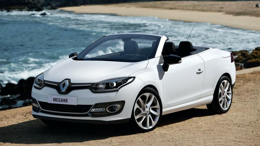 Auslaufmodelle Diese Autos Haben Uns Verlassen