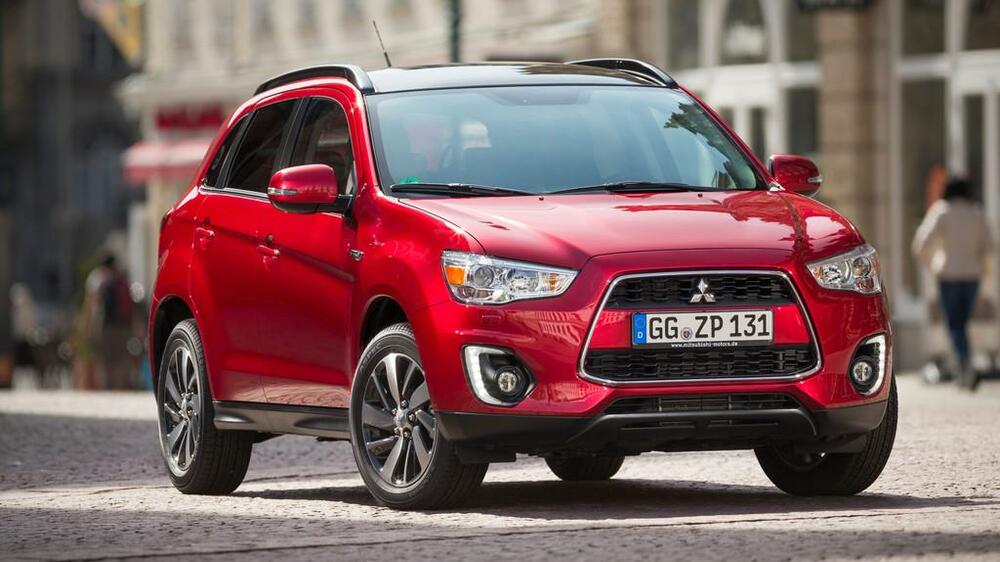 Gebrauchte SUV um 15.000 Euro Jahreswagen oder Gebrauchter die Qual der Wahl