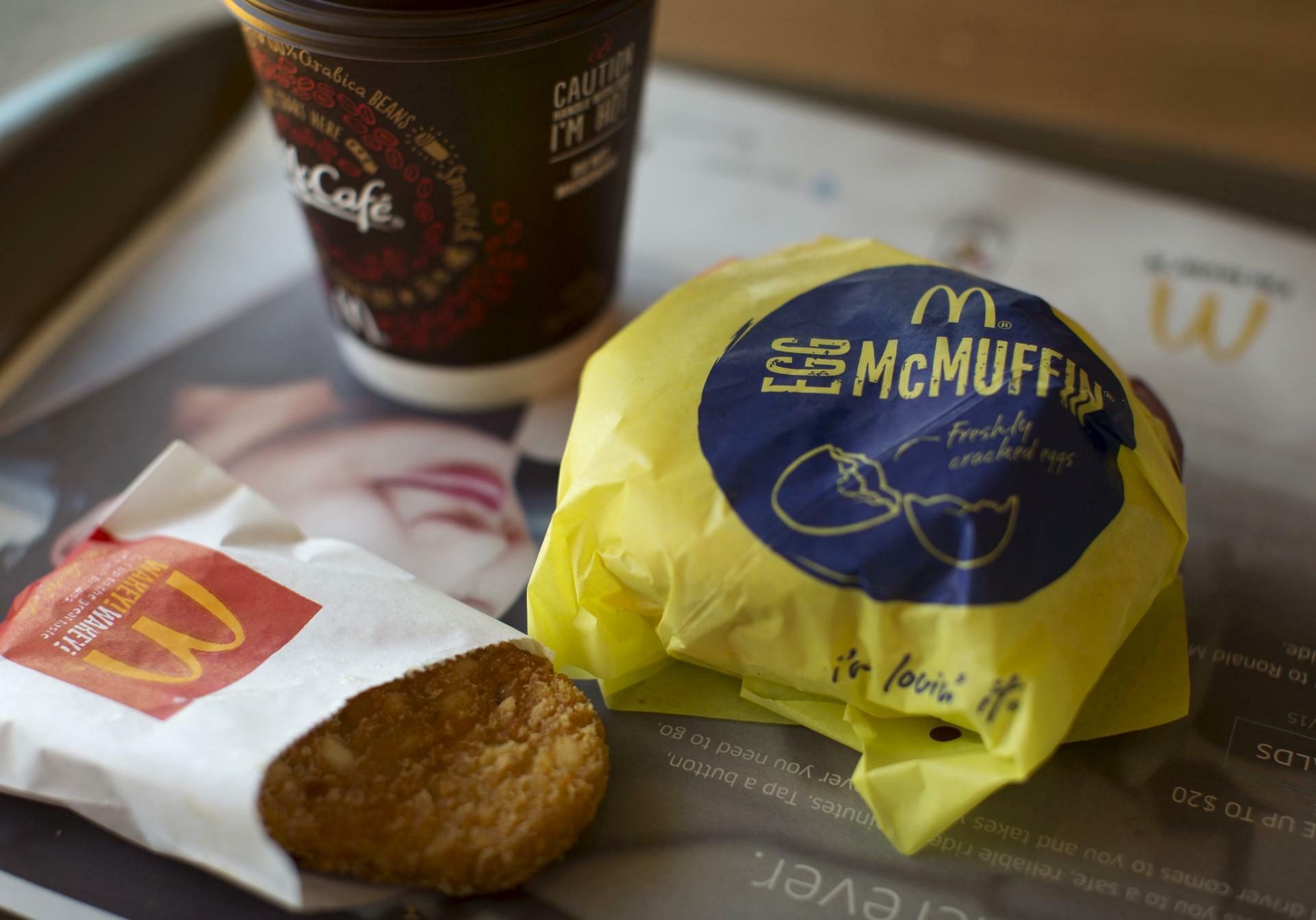 Absorbieren Exotisch Messen Fr hst ck Mcdonalds Bis Wieviel Uhr In Acht 