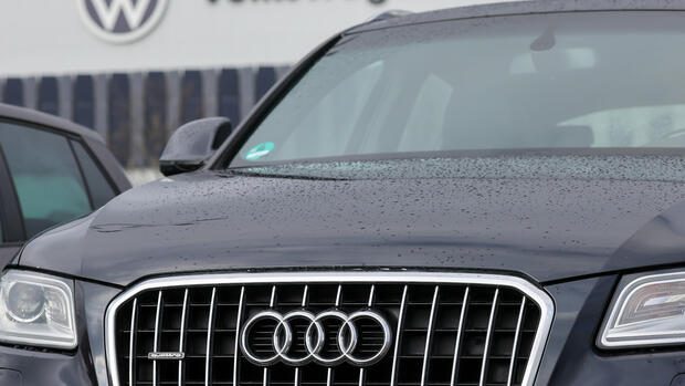 Tarifverhandlungen: Audi-Personalvorstand fordern Einmalzahlungen gegen hohe Inflation