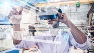 Augmented und Virtual Reality in Unternehmen: Datenbrillen erobern die Industrie