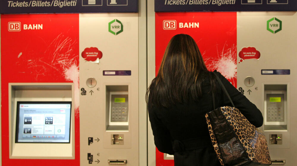 Der große Preisvergleich: Bahn vs. Flieger - Was für Sie wann am ...