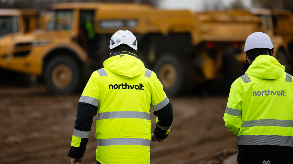 Batteriehersteller Lyten Übernimmt Northvolt Das Bedeutet Es Für Dich Als Verbraucher - uvdgvcp