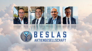 BESLAS Aktiengesellschaft: BESLAS AG - Investments neu gedacht: Unternehmerisch. Vernetzt. Persönlich.