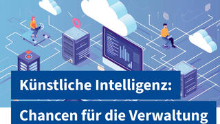 BG ETEM - Berufsgenossenschaft Energie Textil Elektro Medienerzeugnisse: BG ETEM setzt auf KI-Anwendung zur Automatisierung der Verarbeitung von Gewerbemeldungen