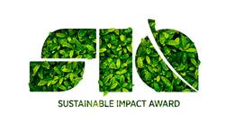 Sustainable Impact Award: SIA Anmeldung