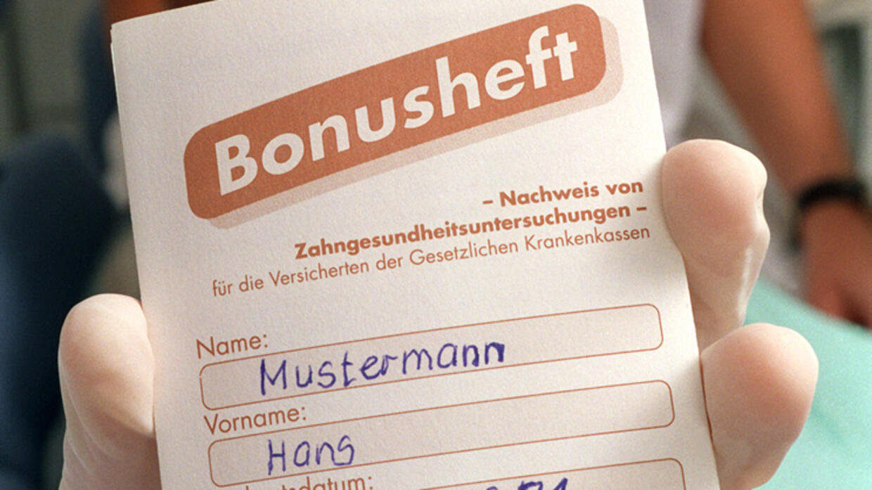 Krankenversicherung: Wenn Kassen ihre Patienten allein lassen