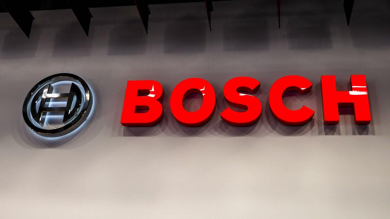 Bosch News: Aktuelle Nachrichten zur Robert Bosch GmbH