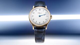 Breguet: Breguet Classique Souscription 2025 - Geschichte im Hier und Jetzt