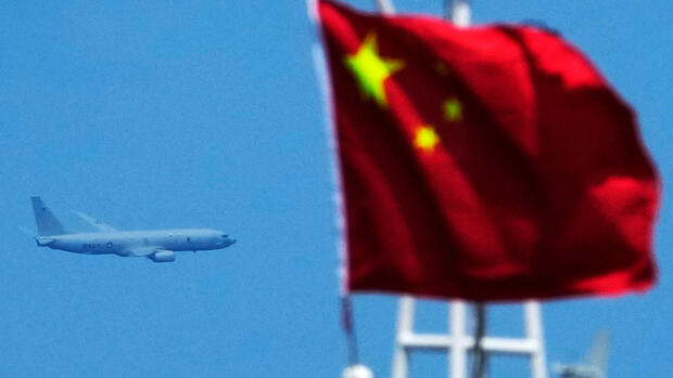 Visumspflicht: China erlaubt Deutschen visafreies Einreisen - zunächst für ein Jahr