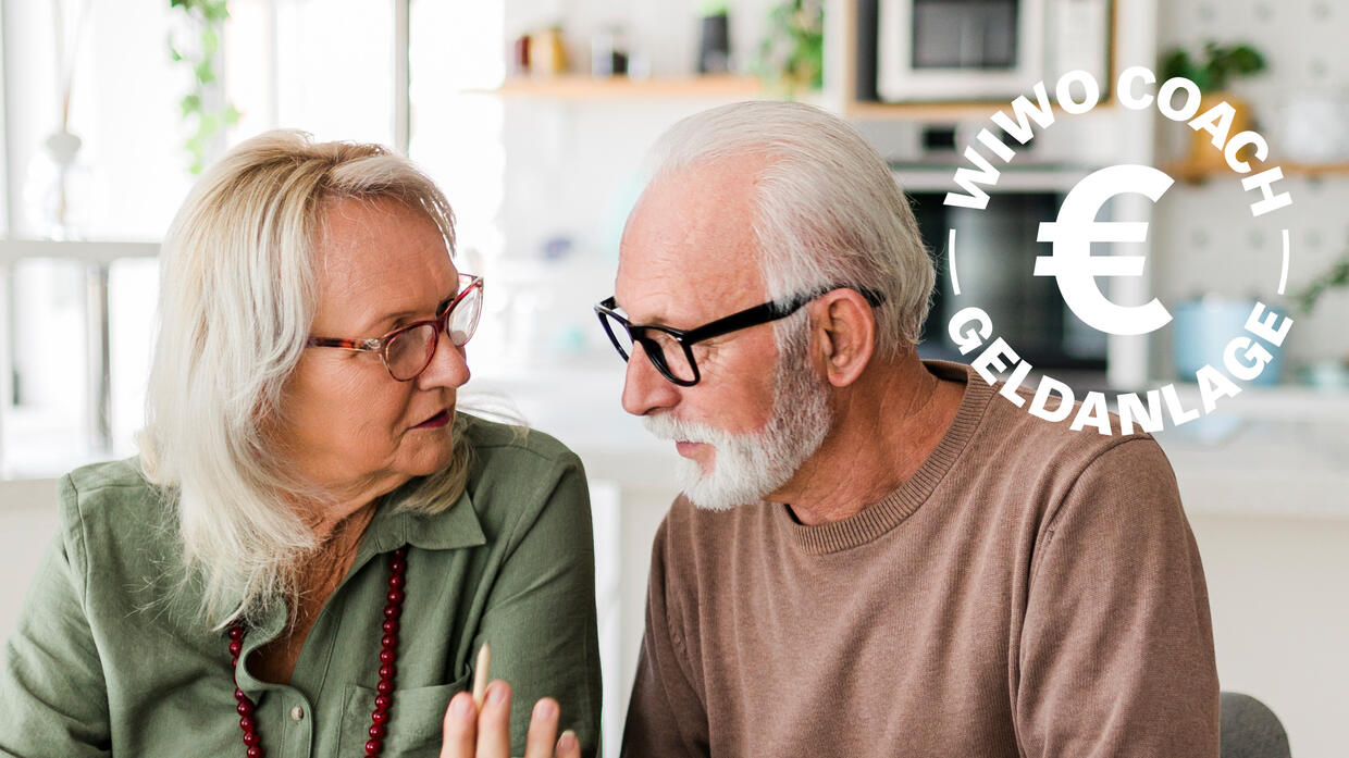 How can my parents invest 250,000 euros? Time News