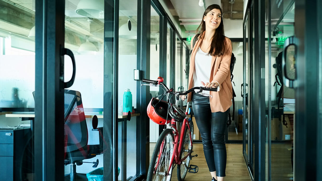 Jobrad Lohnt sich FahrradLeasing über den Arbeitgeber?
