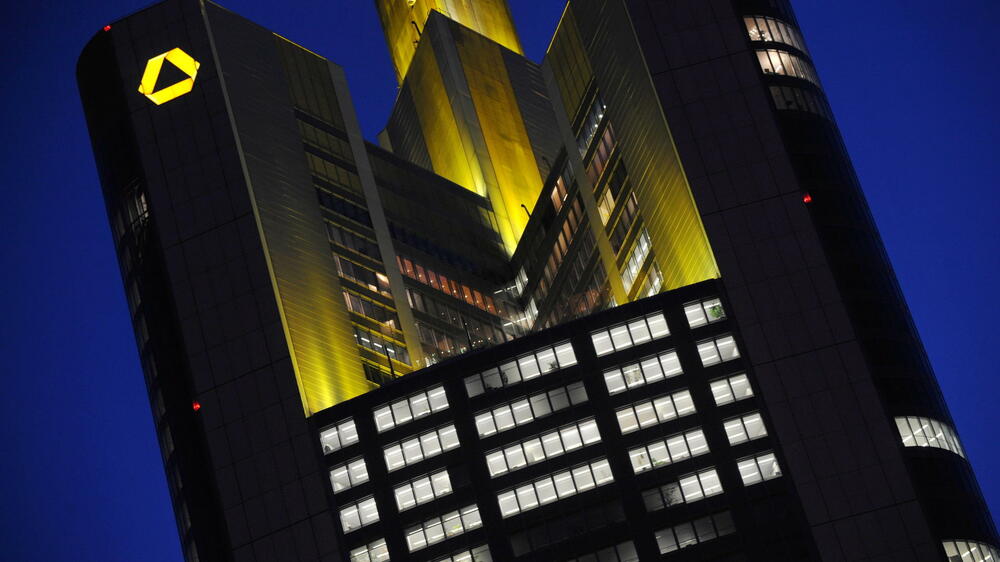 Commerzbank: Wie gut ist die Nummer zwei der deutschen Bankenwelt?