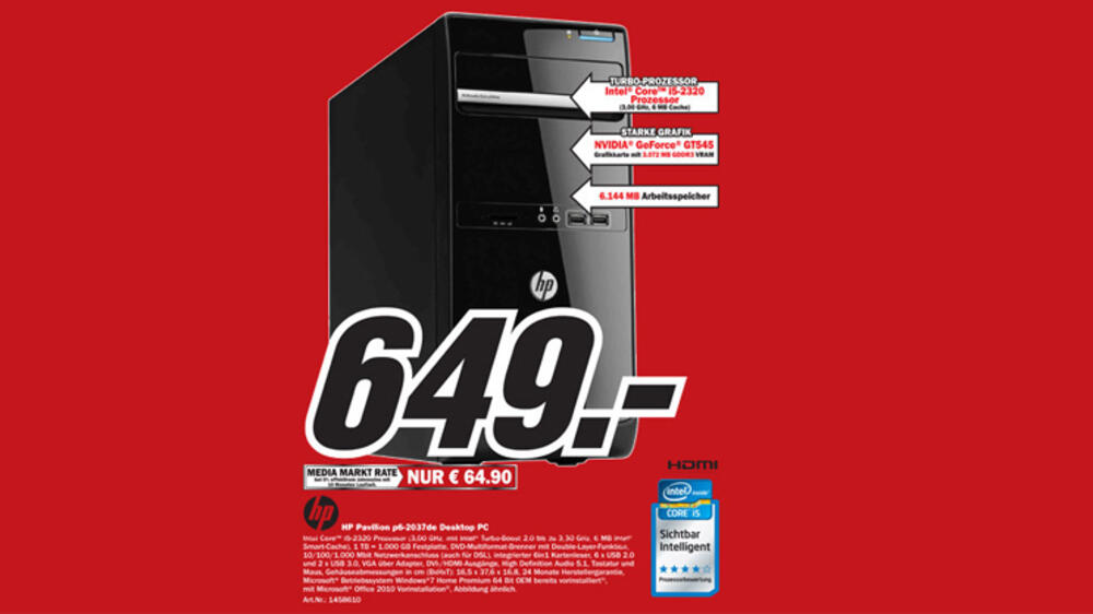 Media Markt Wo Media Markt teurer ist