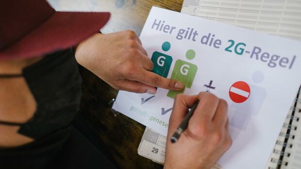 Corona Notbremse Bund Und Lander Wollen Hartere Massnahmen