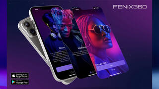 FENIX360: Creative Visions und FENIX360 geben strategische Partnerschaft bekannt