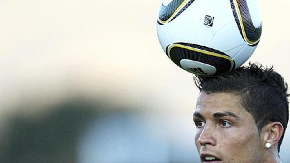 Fussball Wm Die Teuersten Spieler Der Welt