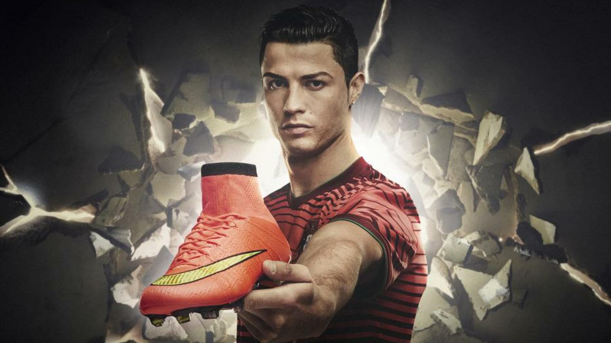 Die Teuersten Fussballschuhe Der Welt www.wiwo.de