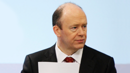 Deutsche Bank Cryans Banksanierung Zwischen Abbruch Und Aufbruch