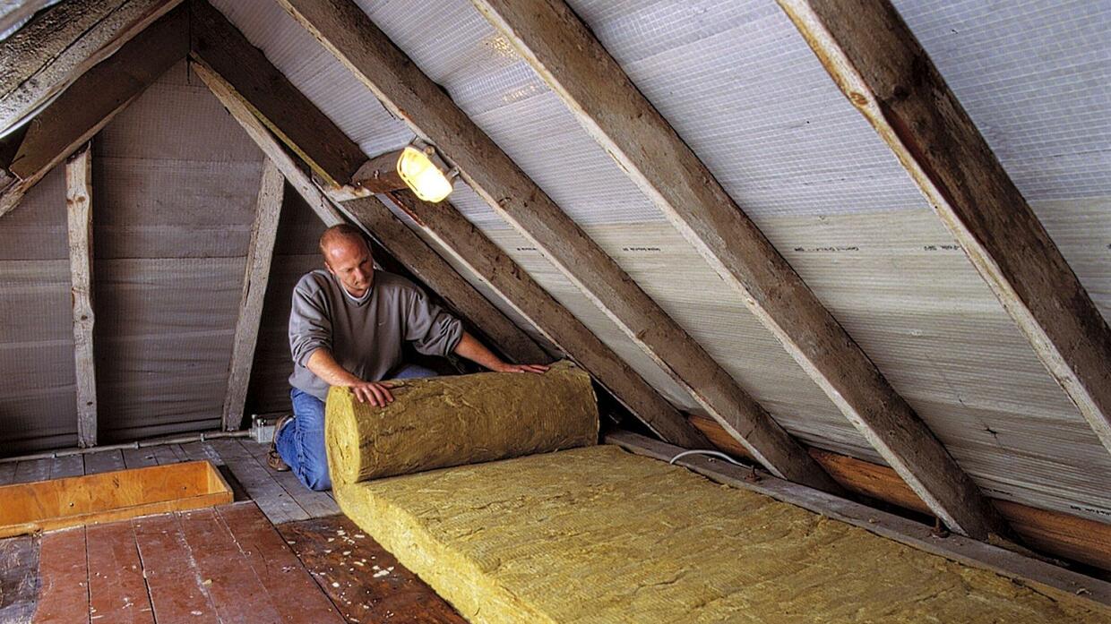 Утеплитель Для Крыши Купить В Минске