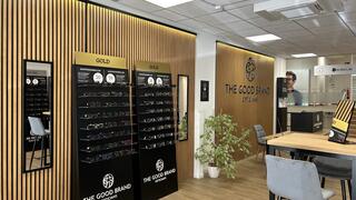 SuperVista AG: Designerbrillen für alle - THE GOOD BRAND OPTICIANS by brillen.de vergibt Markenfassungen auf Ratenzahlung