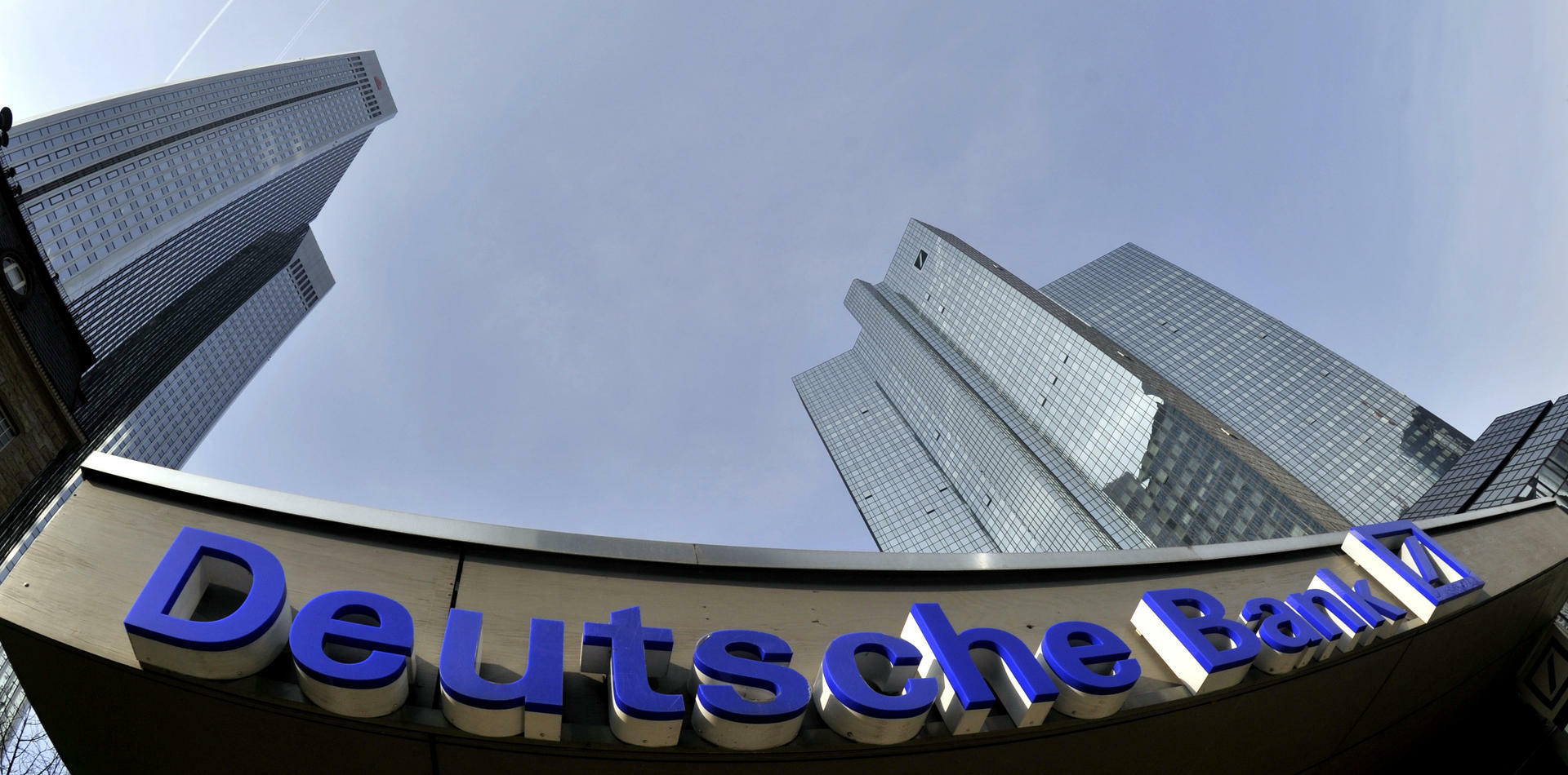 Im Libor Skandal Us Einlagensicherung Verklagt 16 Banken