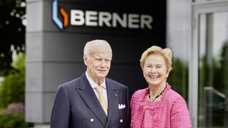 Berner Omnichannel Trading Holding SE: "Die Aufbaugeneration ist einzigartig"