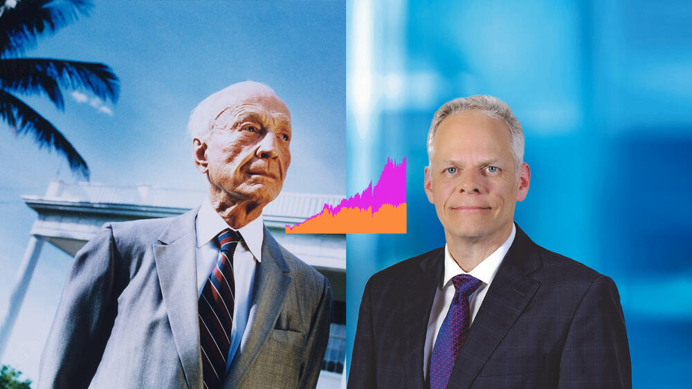 Templeton Growth Fund Fondsmanager Peter Moeschter im Interview