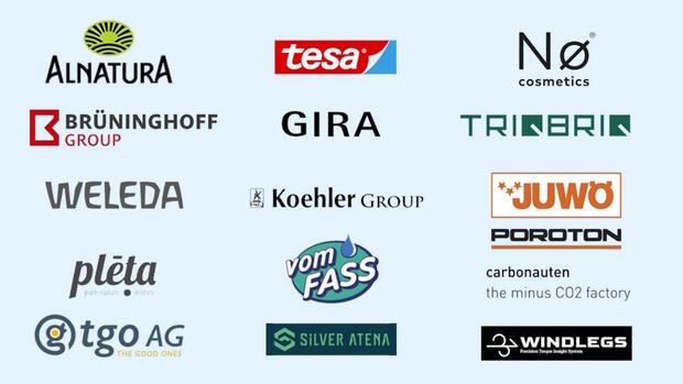 Die SIA-Finalisten bemühen sich um nachhaltiges Handeln – jeder auf seine Art. Eine Vorbildfunktion für andere Unternehmen haben sie alle. Quelle: Generali