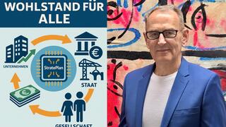 mainthink GmbH: DOGE für Deutschland - nur halt zeitgenössisch elegant und ohne Kettensäge