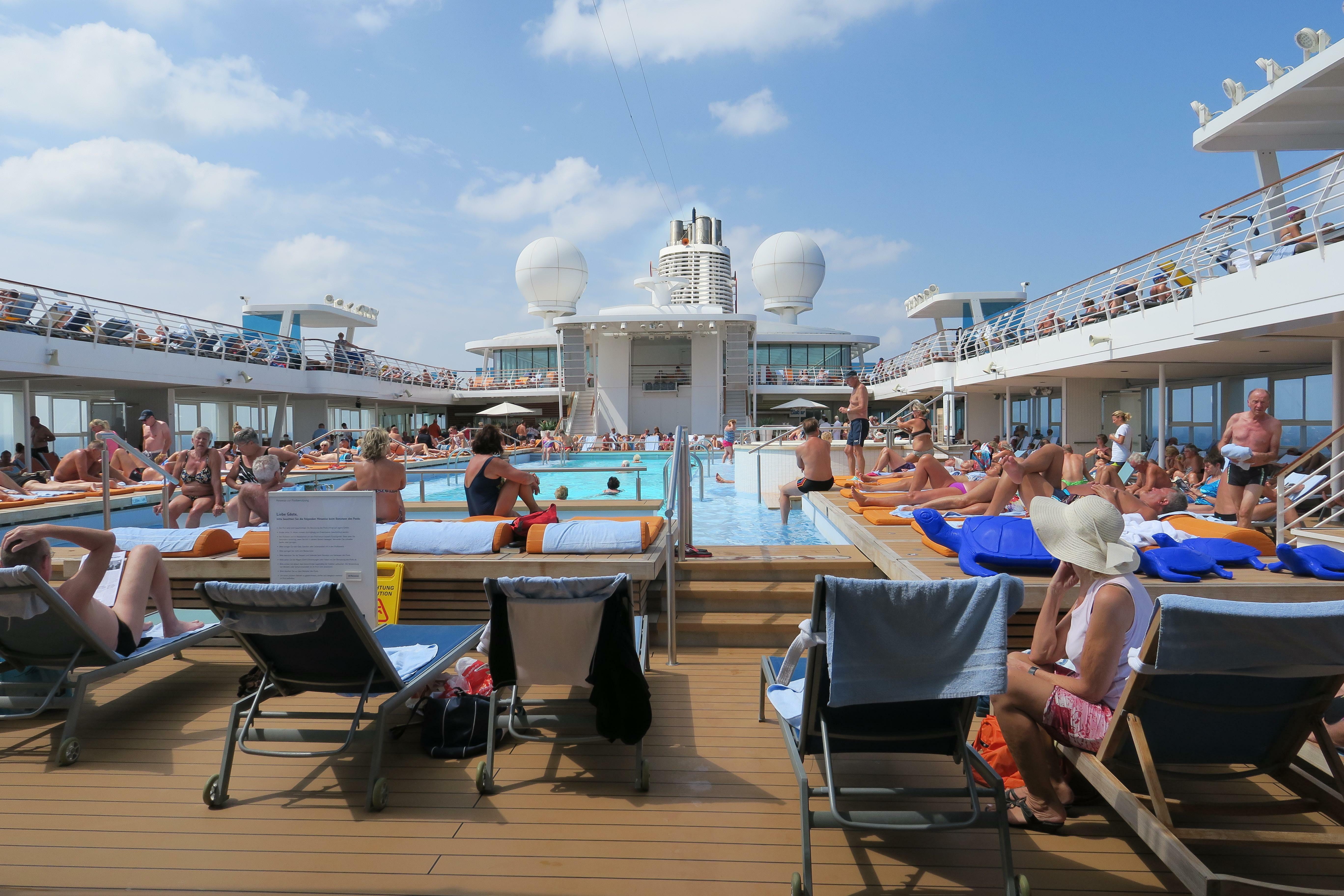 Mein Schiff 1 Defekt Von A Bis Z Alle Informationen Schiff