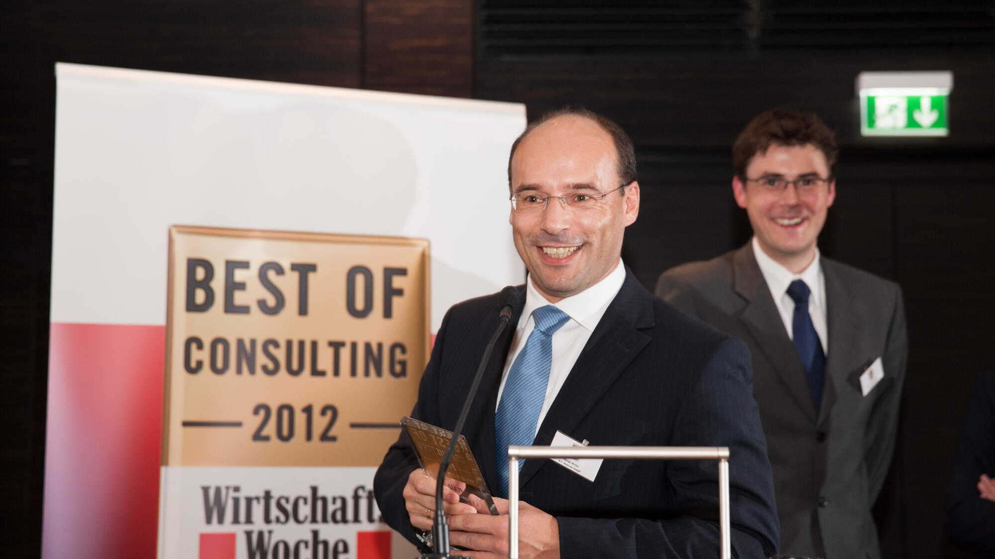 Best of Consulting: Deutschlands beste Unternehmensberater