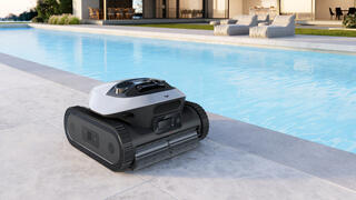 DREAME INTERNATIONAL (HONGKONG) LIMITED: Dreame startet Verkauf der Z1-Serie: Erster intelligenter Poolroboter ab 999 EUR erhältlich / Frühkäufer profitieren von einem Einführungsrabatt von 200 EUR in den ersten 14 Tagen
