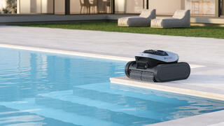 DREAME INTERNATIONAL (HONGKONG) LIMITED: Dreame stellt die Z1 und C1 Serien vor und definiert die Pool- und Fensterreinigung neu!
