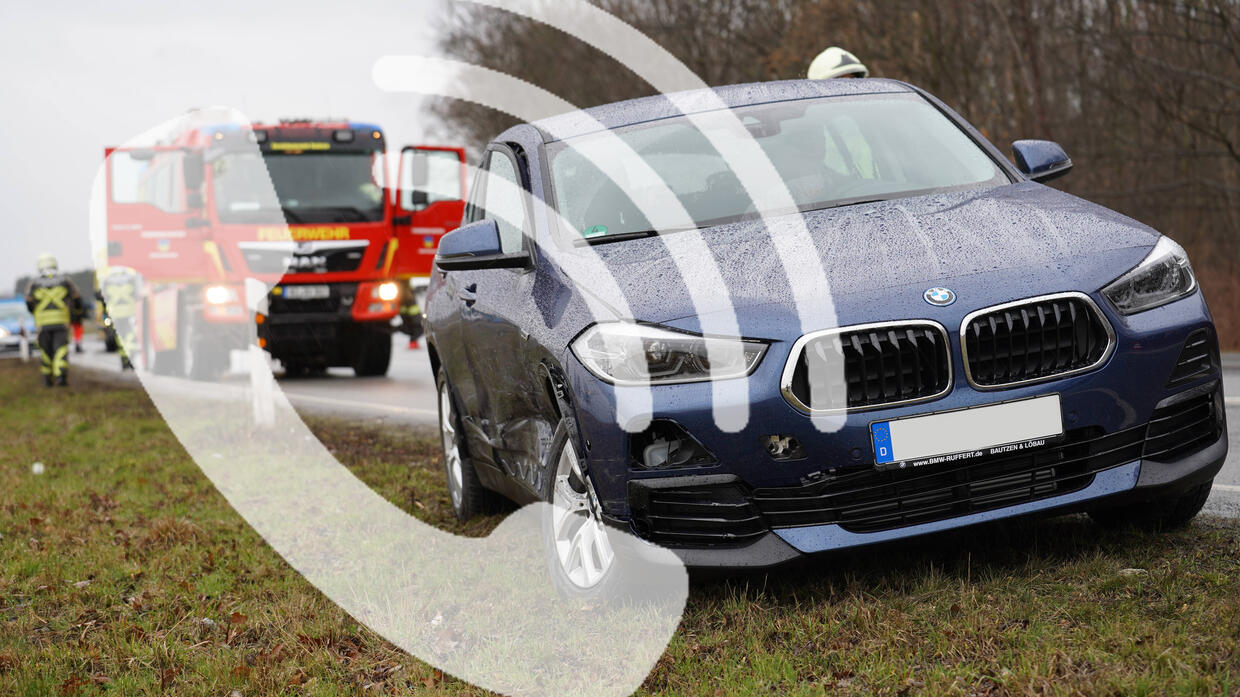 Ecall Nachfolger: Neue Notruf Technologie Für Autos Kommt Im Mobilfunk Zeitalter - q2mj36h