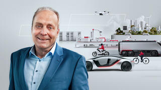 EDAG Engineering GmbH: EDAG Group stellt sich neu auf: Drei strategische Schwerpunkte und neue Zielbranchen im Fokus