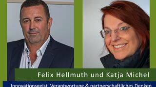 SCHLAMMTROCKNUNG michel gmbh - SDS: Effizienz und Verantwortung: Wie SludgeDryingSystems mit innovativer Schlammtrocknung neue Maßstäbe setzt