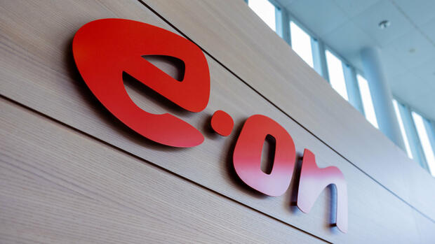 Eon startet das Jahr mit einem Ergebnissprung